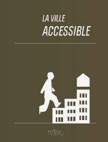 La ville accessible